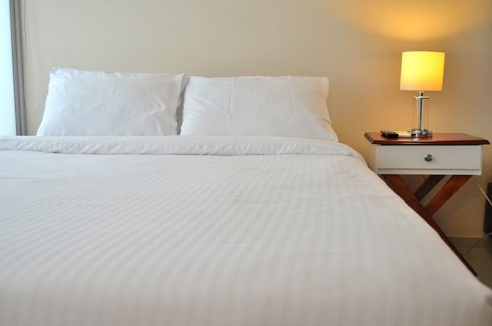 Imagen de la habitación del Hotel Casa La Fleur. Foto 4