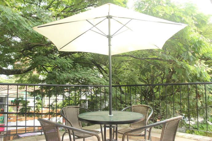 Imagen general del Hotel Casa La Fleur. Foto 1