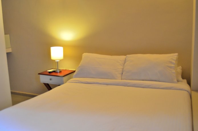 Imagen de la habitación del Hotel Casa La Fleur. Foto 8