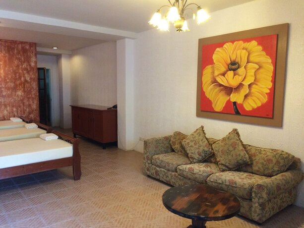 Imagen de la habitación del Hotel Casa La Granja. Foto 16