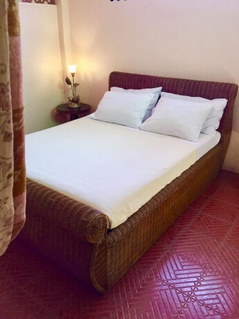 Imagen de la habitación del Hotel Casa La Granja. Foto 19