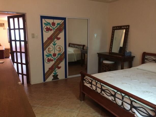 Imagen de la habitación del Hotel Casa La Granja. Foto 20