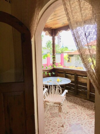 Imagen de la habitación del Hotel Casa La Granja. Foto 30