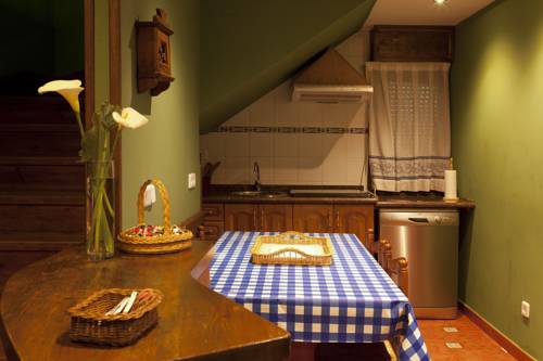 Imagen de la habitación del Hotel Casa La Huerta. Foto 5