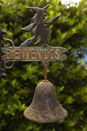 Imagen de la habitación del Hotel Casa La Huerta. Foto 6