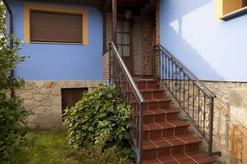 Imagen de la habitación del Hotel Casa La Huerta. Foto 7