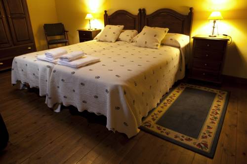 Imagen general del Hotel Casa La Huerta. Foto 2