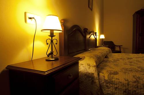 Imagen de la habitación del Hotel Casa La Huerta. Foto 12