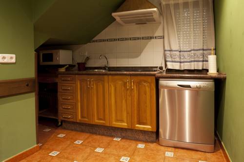 Imagen de la habitación del Hotel Casa La Huerta. Foto 15