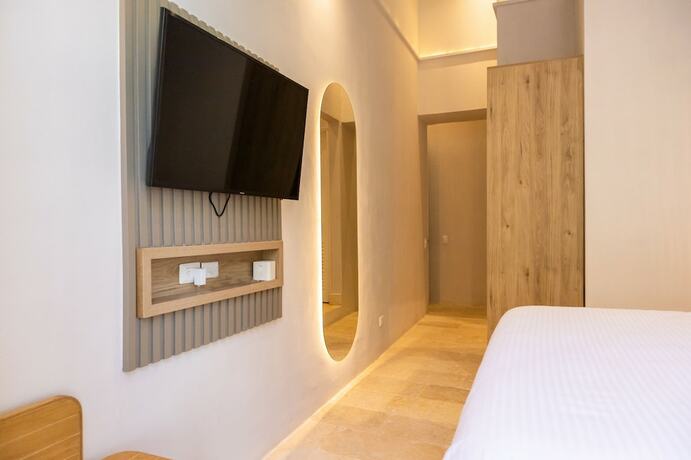 Imagen general del Hotel Casa La Mantilla by Faranda Boutique. Foto 3