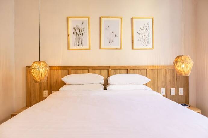 Imagen general del Hotel Casa La Mantilla by Faranda Boutique. Foto 7