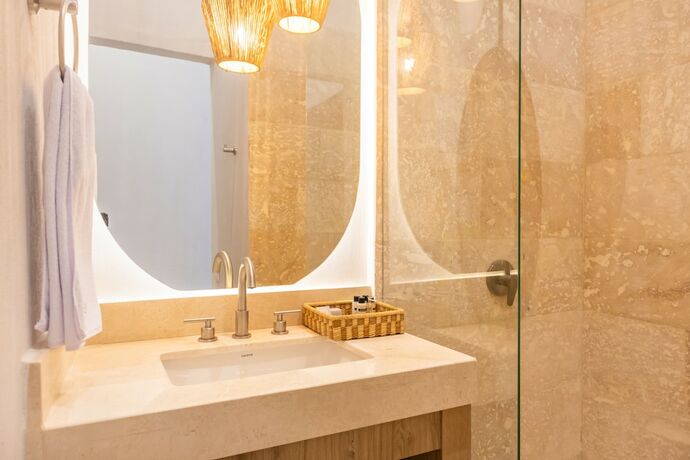 Imagen de la habitación del Hotel Casa La Mantilla by Faranda Boutique. Foto 17