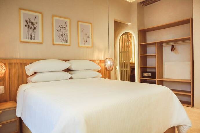 Imagen general del Hotel Casa La Mantilla by Faranda Boutique. Foto 10