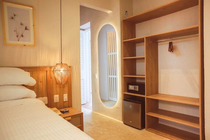 Imagen general del Hotel Casa La Mantilla by Faranda Boutique. Foto 12