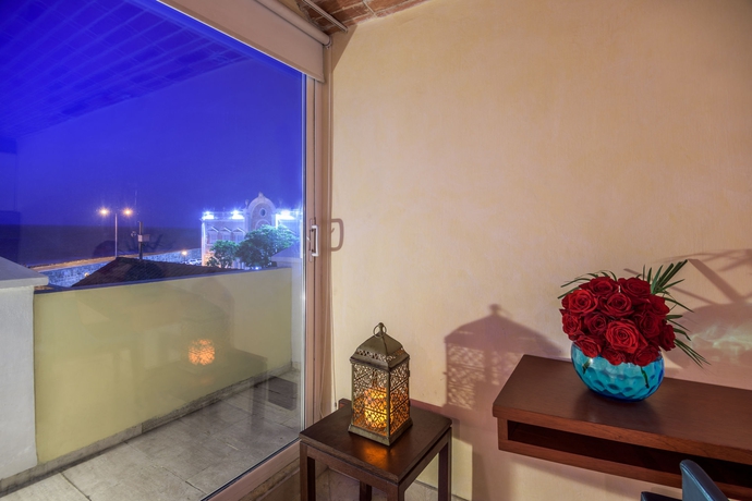 Imagen de la habitación del Hotel Casa La Merced by Mustique. Foto 4