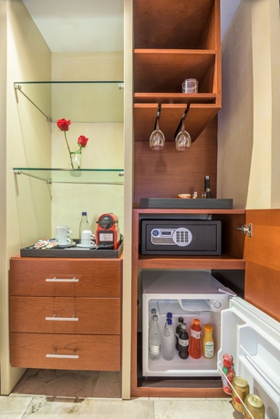 Imagen de la habitación del Hotel Casa La Merced by Mustique. Foto 5