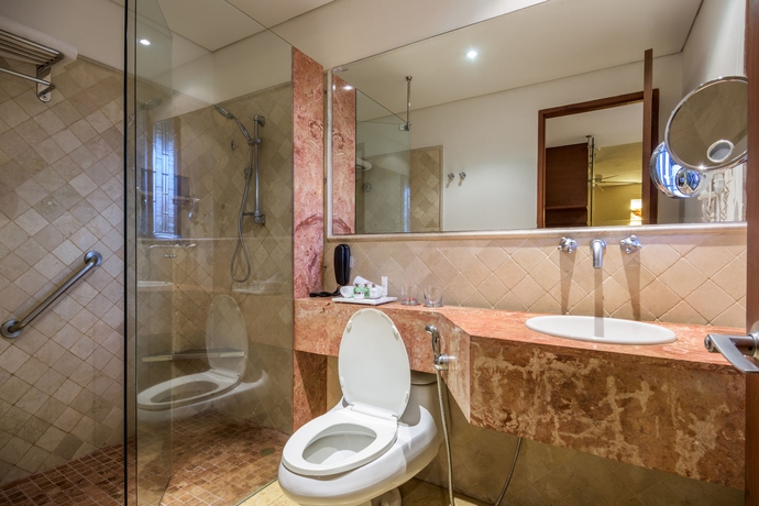Imagen de la habitación del Hotel Casa La Merced by Mustique. Foto 6