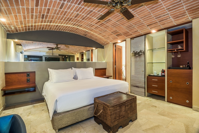 Imagen de la habitación del Hotel Casa La Merced by Mustique. Foto 7