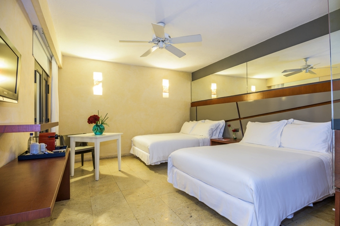 Imagen de la habitación del Hotel Casa La Merced by Mustique. Foto 9