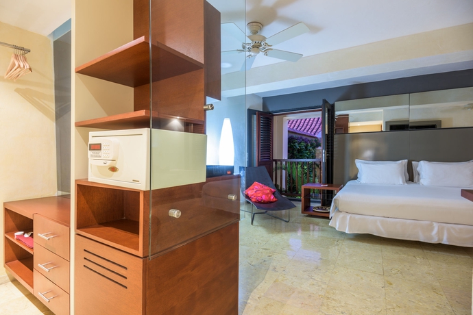 Imagen de la habitación del Hotel Casa La Merced by Mustique. Foto 10