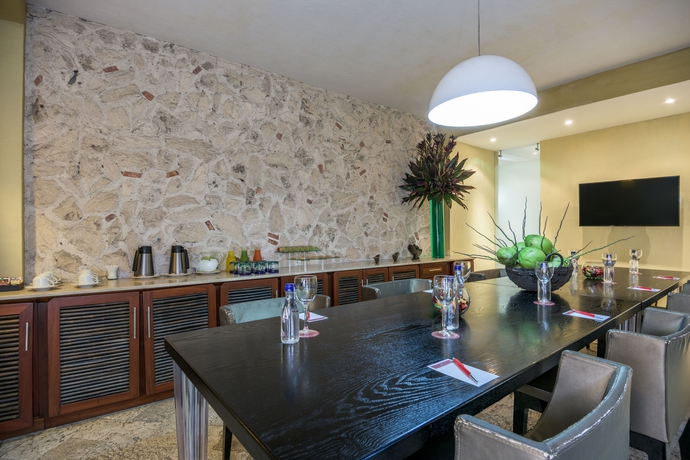 Imagen de los interiores del Hotel Casa La Merced by Mustique. Foto 15