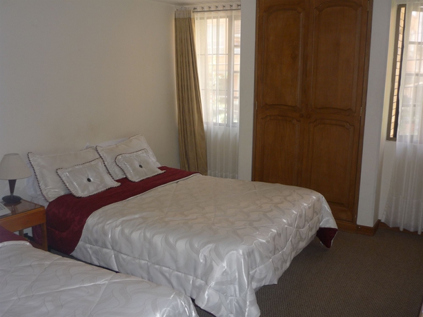 Imagen de la habitación del Hotel Casa La Riviera. Foto 3