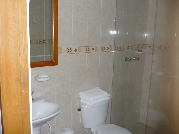 Imagen de la habitación del Hotel Casa La Riviera. Foto 4