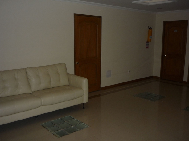 Imagen de los interiores del Hotel Casa La Riviera. Foto 12