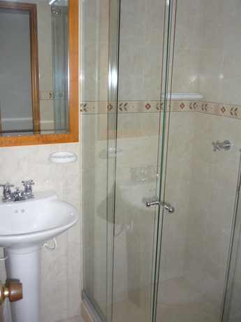 Imagen de la habitación del Hotel Casa La Riviera. Foto 6