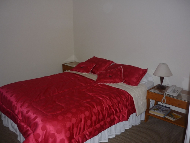 Imagen de la habitación del Hotel Casa La Riviera. Foto 7