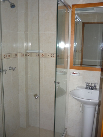 Imagen de la habitación del Hotel Casa La Riviera. Foto 8