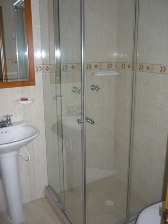 Imagen de la habitación del Hotel Casa La Riviera. Foto 10