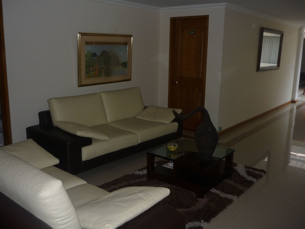 Imagen de los interiores del Hotel Casa La Riviera. Foto 15