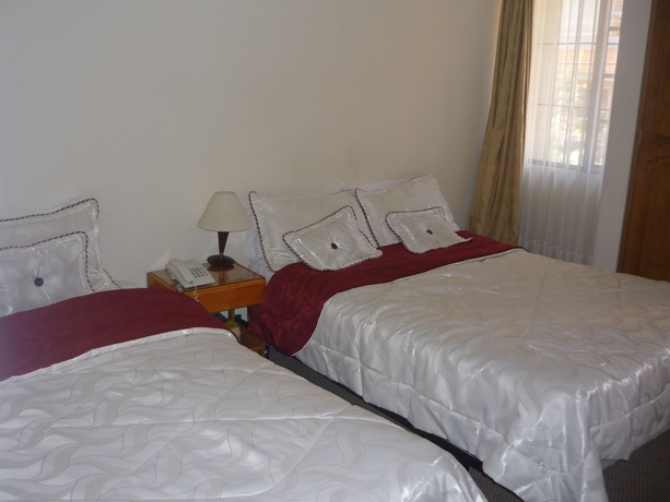 Imagen de la habitación del Hotel Casa La Riviera. Foto 11