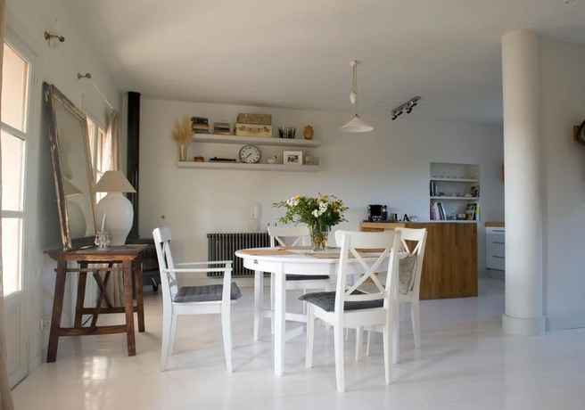 Imagen de la habitación del Hotel Casa La Siesta. Foto 7