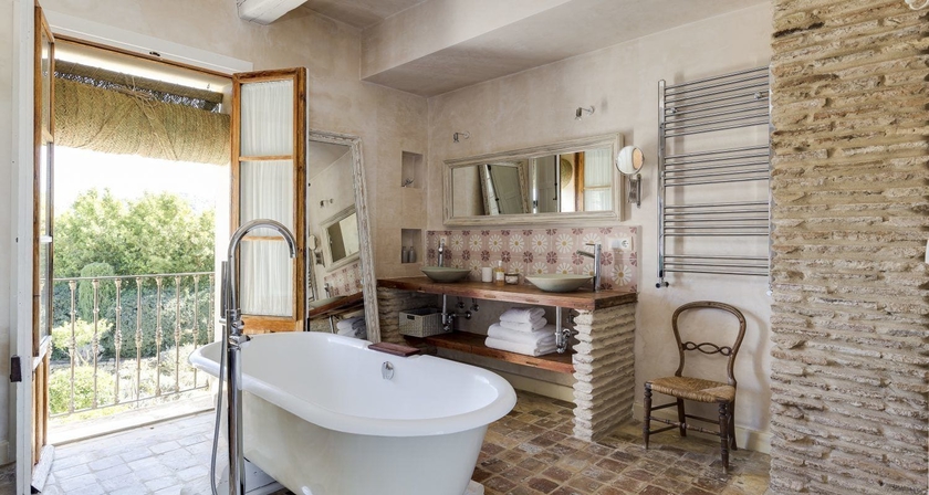 Imagen de la habitación del Hotel Casa La Siesta. Foto 8