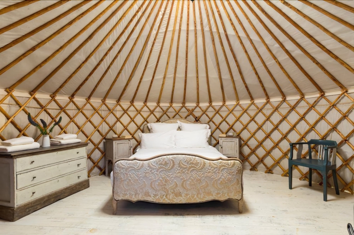 Imagen de la habitación del Hotel Casa La Siesta. Foto 13