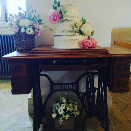 Imagen general del Hotel Casa La Siesta. Foto 2