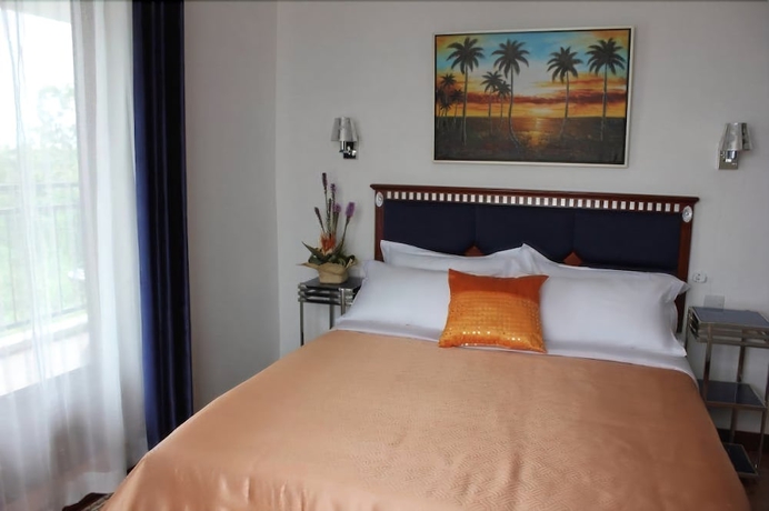 Imagen de la habitación del Hotel Casa La Siesta, Grand Baie. Foto 3
