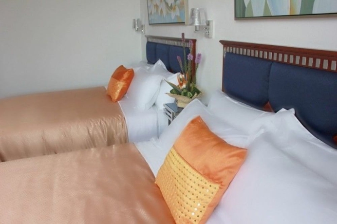 Imagen de la habitación del Hotel Casa La Siesta, Grand Baie. Foto 4