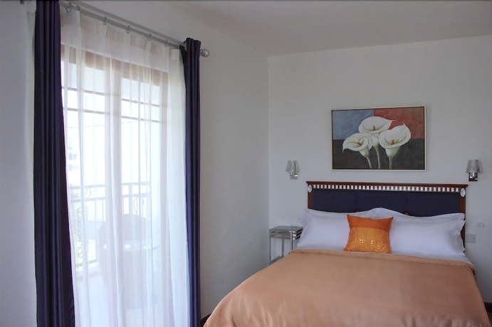 Imagen de la habitación del Hotel Casa La Siesta, Grand Baie. Foto 6