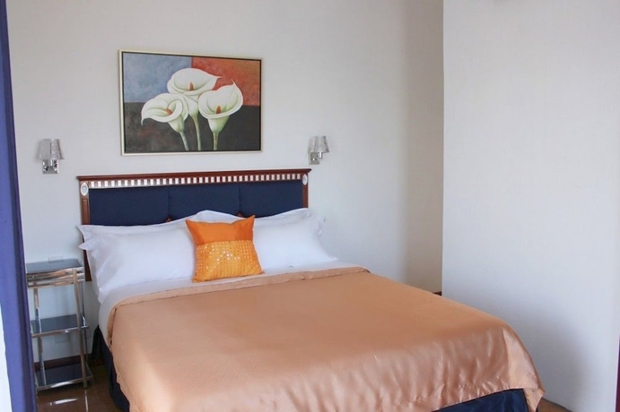 Imagen de la habitación del Hotel Casa La Siesta, Grand Baie. Foto 7