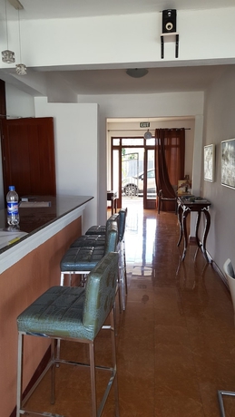 Imagen de los interiores del Hotel Casa La Siesta, Grand Baie. Foto 18