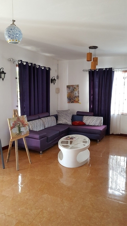 Imagen de los interiores del Hotel Casa La Siesta, Grand Baie. Foto 19