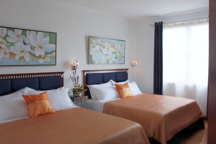 Imagen de la habitación del Hotel Casa La Siesta, Grand Baie. Foto 11