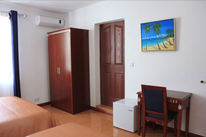 Imagen de la habitación del Hotel Casa La Siesta, Grand Baie. Foto 12