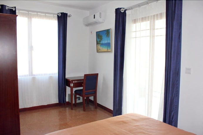Imagen de la habitación del Hotel Casa La Siesta, Grand Baie. Foto 13