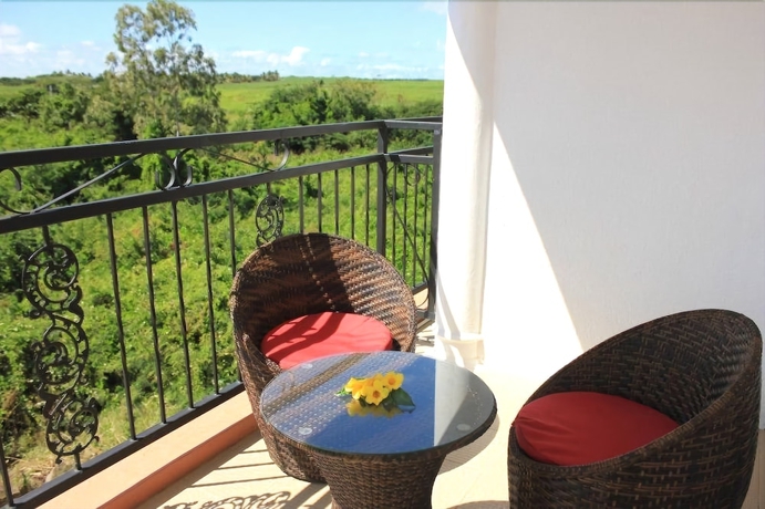 Imagen de la habitación del Hotel Casa La Siesta, Grand Baie. Foto 14