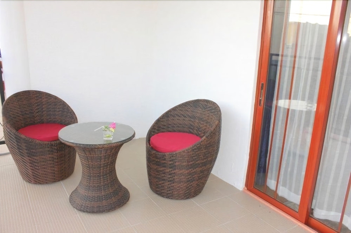 Imagen de la habitación del Hotel Casa La Siesta, Grand Baie. Foto 15