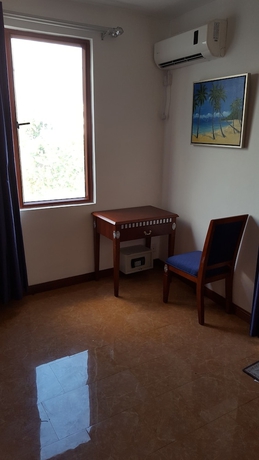 Imagen de la habitación del Hotel Casa La Siesta, Grand Baie. Foto 16